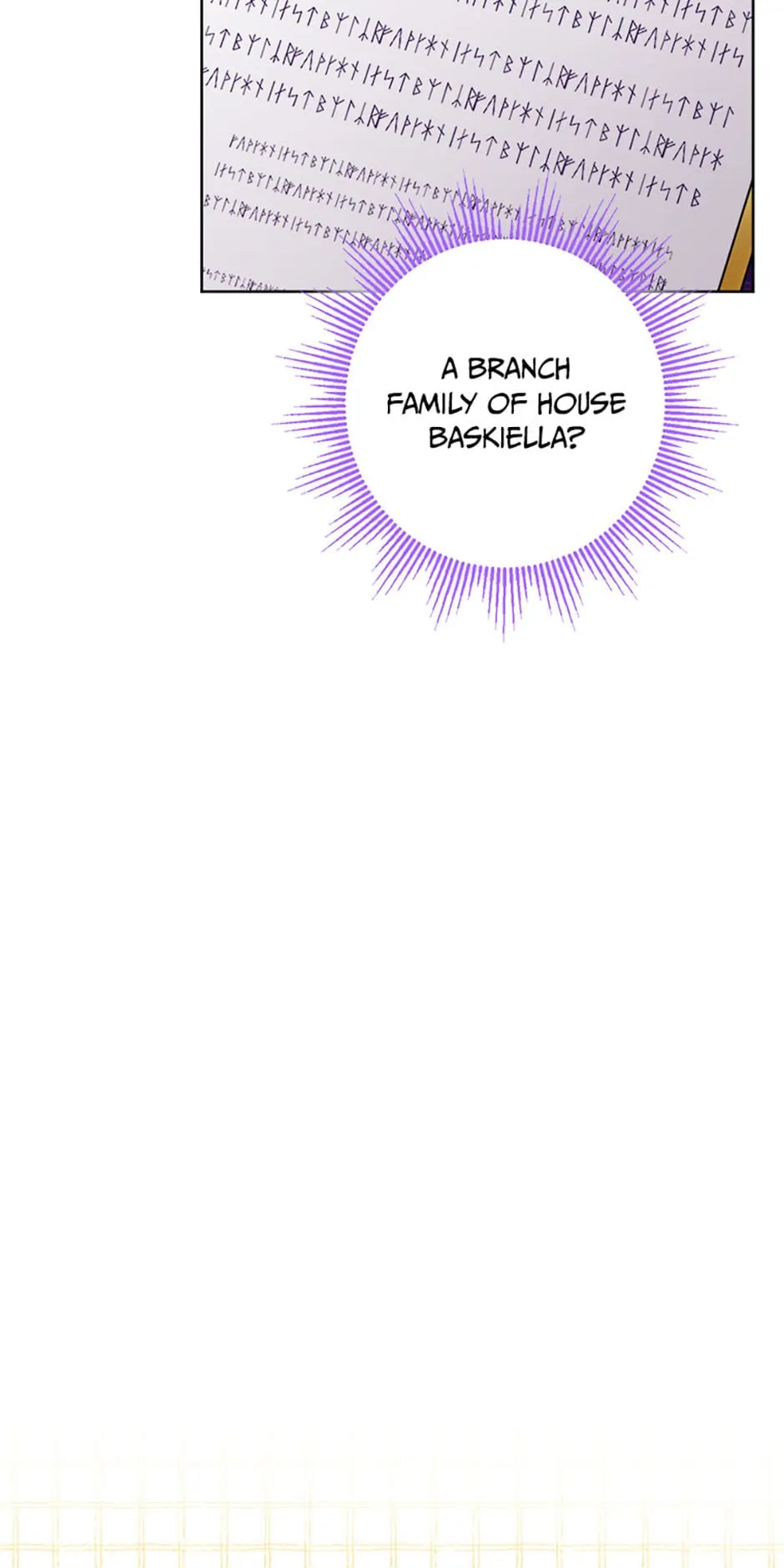 Hiding the Archduke's Humiliating History Chapter 4 - page 8